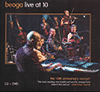 BEOGA - Live At 10: The 10th Anniversary Concert