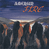 CIARA MCELHOLM - Amergin Fire 