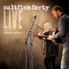 SALTFISHFORTY - Live