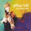 PATSY REID - The Brightest Path