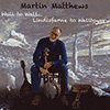 MARTIN MATTHEWS - Wall To Wall: Lindisfarne To Walltown