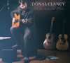 DONAL CLANCY - On The Lonesome Plain
