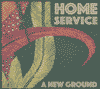 HOME SERVICE - A New Ground