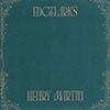 EDGELARKS - Henry Martin 