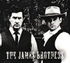 THE JAMES BROTHERS - THE JAMES BROTHERS