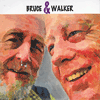 BRUCE & WALKER - Born To Rottenrow