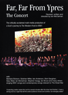VARIOUS ARTISTS - Far, Far From Ypres: The Concert DVD 