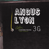 ANGUS LYON - 3G 