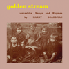 HARRY BOARDMAN - Golden Stream 