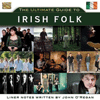 VARIOUS ARTISTS - The Ultimate Guide To Irish Folk