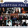 VARIOUS ARTISTS - The Ultimate Guide To Scottish Folk