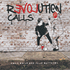 CHRIS WHILE & JULIE MATTHEWS - Revolution Calls 