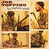 JOE TOPPING - The Vagrant Kings