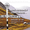 VARIOUS ARTISTS - The Journey Continues: Fellside At 40