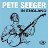 PETE SEEGER - Pete Seeger In England