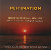 VARIOUS ARTISTS - Destination: Fellside Recordings 1976-2018