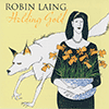 ROBIN LAING - Holding Gold 
