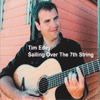 TIM EDEY - Sailing Over The 7th String