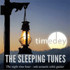 TIM EDEY - The Sleeping Tunes