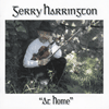 GERRY HARRINGTON - At Home 