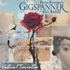 PETER KNIGHT'S GIGSPANNER BIG BAND - Natural Invention 