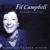 FIL CAMPBELL - Songbirds Part Two: Farewell to Cold Winter