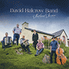 DAVID HALCROW BAND - Shetland Session