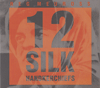 REG MEUROSS - 12 Silk Handkerchiefs 