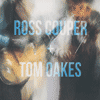 ROSS COUPER & TOM OAKES - Fiddle & Guitar 