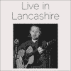 BEN MORGAN-BROWN - Live In Lancashire 