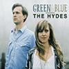 THE HYDES - Green & Blue