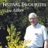 JOE AITKEN - Festival Favourites