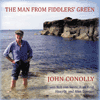 JOHN CONOLLY - The Man From Fiddlers’ Green