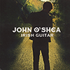 JOHN O’SHEA - Irish Guitar