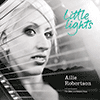 AILIE ROBERTSON - Little Lights