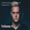PHILIPPE BARNES - A Collection Of Modern Tunes In Old Styles, Volume 1 