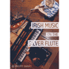 PHILIPPE BARNES - Irish Music On The Silver Flute 