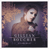 GILLIAN BOUCHER - Elemental 