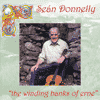 SEÁN DONNELLY - The Winding Banks Of Erne