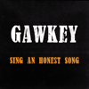 GAWKEY - Sing An Honest Song