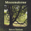 MOONRAKERS - Silken Thread