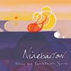NINEBARROW - While The Blackthorn Burns
