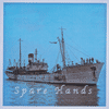 SPARE HANDS - SPARE HANDS