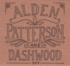ALDEN, PATTERSON & DASHWOOD - Call Me Home