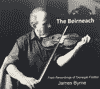 JAMES BYRNE - The Beirneach 