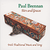 PAUL BRENNAN - Airs And Graces 