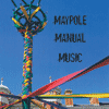 QUICKSILVER - Maypole Manual Music