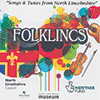 VARIOUS ARTISTS - Folklincs: Songs And Tunes From North Lincolnshire 