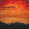JOHN DEW - Mackerel Sky 