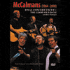 McCALMANS Final Concert Uncut + The Good Old Days